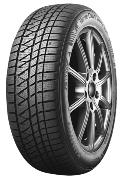 KUMHO WINTERCRAFT WS71