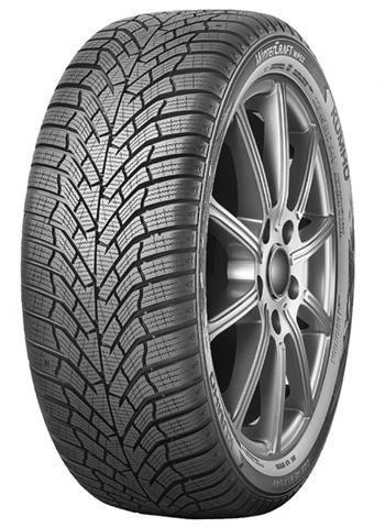 KUMHO Wintercraft WP52