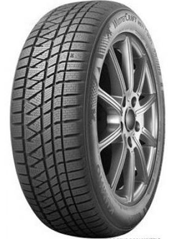KUMHO WinterCraft WS71 SUV