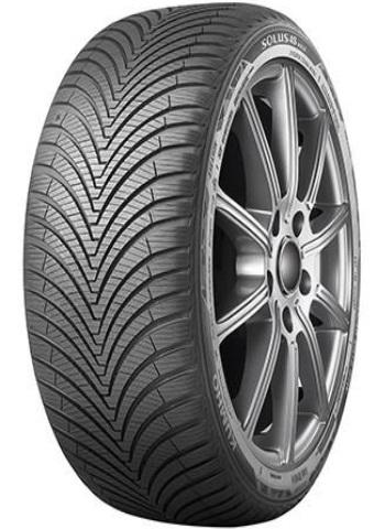 KUMHO 205/55 R17 HA32 XL