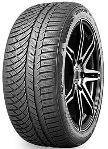KUMHO WINTERCRAFT WP72