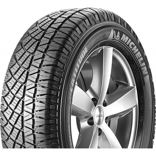 MICHELIN  215/60 R17 100H