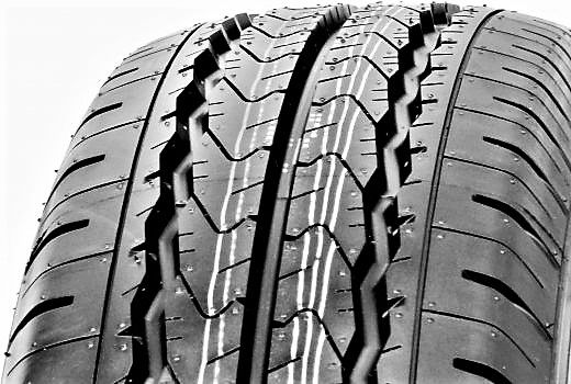 LINGLONG 175/80 R13 GREEN-MAX VAN 8PR