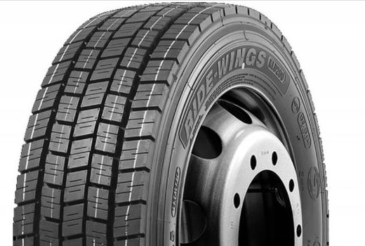 LINGLONG KLD200