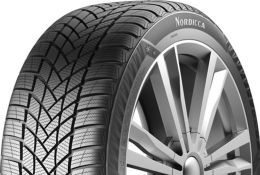 MATADOR MP93 NORDICCA – 195/60.0R16 89H