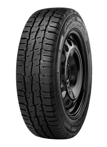 MICHELIN AGILIS ALPIN