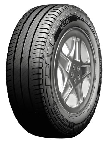 MICHELIN AGILIS-3