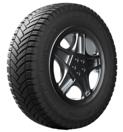 MICHELIN AGILIS CROSSCLIMATE