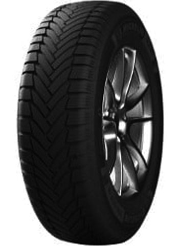 MICHELIN ALPIN 6