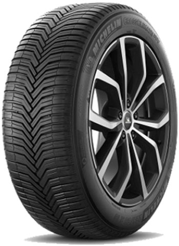 MICHELIN CROSSCLIMATE 2 SUV