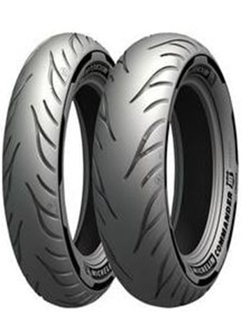 MICHELIN COMMANDER III CRUISER