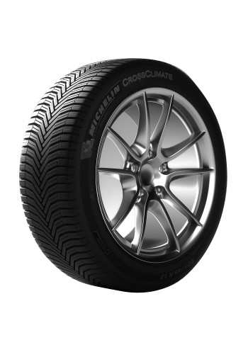 MICHELIN AGILIS CROSSCLIMATE