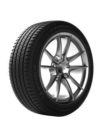 MICHELIN LATITUDE SPORT-3