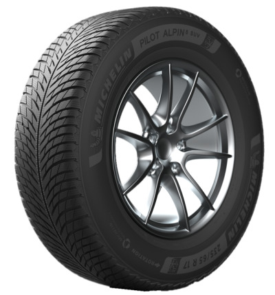 MICHELIN Pilot Alpin 5 SUV