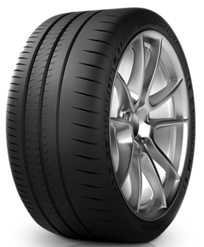 MICHELIN Pilot Sport Cup 2 Connect