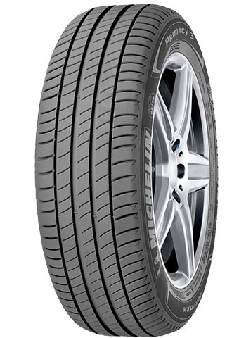 MICHELIN PRIMACY-3 ZP