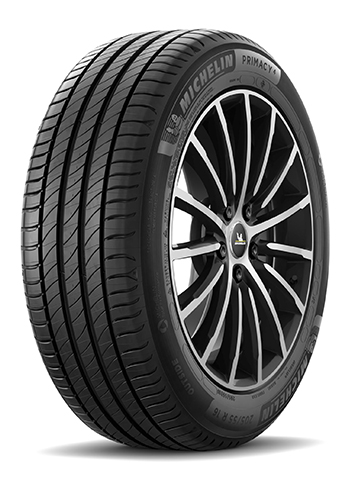 MICHELIN PRIMACY-4+