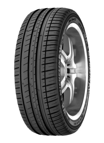 MICHELIN PILOT SPORT PS3