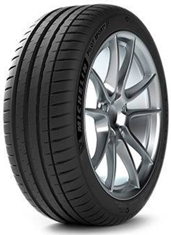 MICHELIN  235/40 R18 95Y