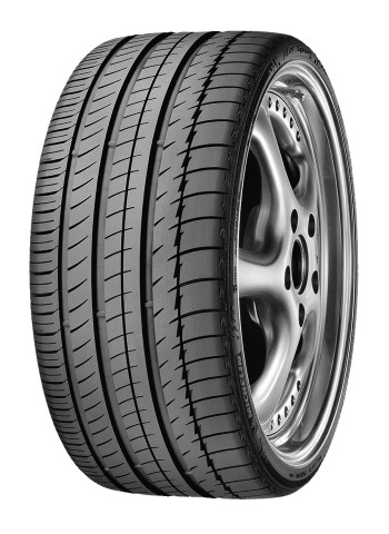 MICHELIN PILOT SPORT PS2 FR N2