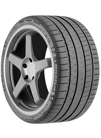 MICHELIN Pilot Super Sport N0