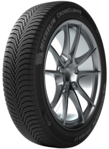 MICHELIN CROSSCLIMATE SUV AO