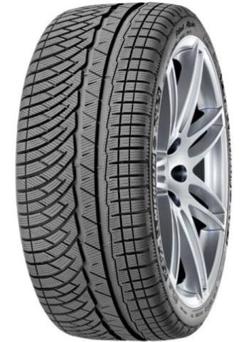 MICHELIN ALPIN PA4 * MO XL