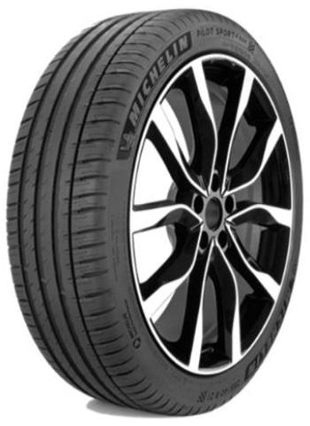 MICHELIN PS4 SUV MO XL