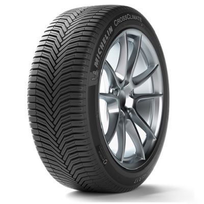 MICHELIN CRISSCLIMATE+ S1
