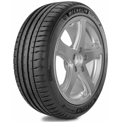 MICHELIN PILOT SPORT 4S XL FR ND0