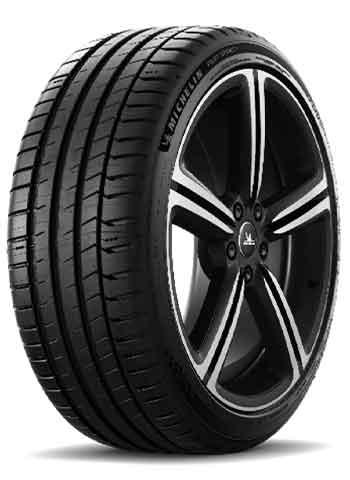 MICHELIN PS5 S MO1 XL