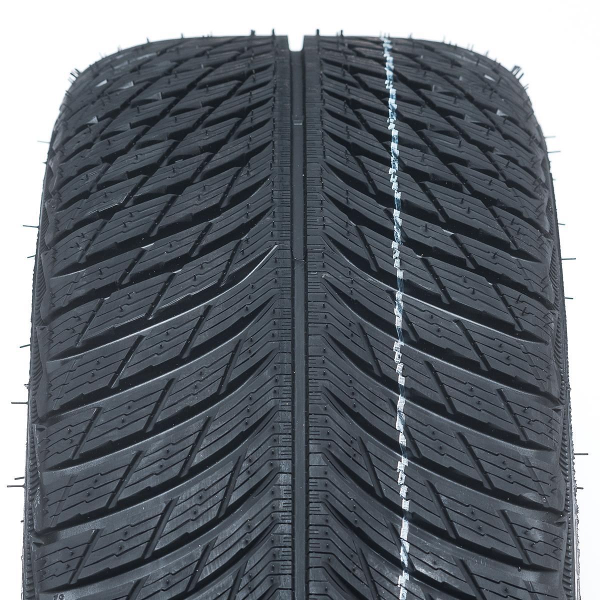 MICHELIN Pilot Alpin 5