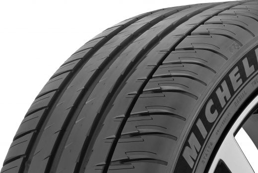 MICHELIN PILOT SPORT-4 SUV