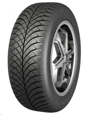 NANKANG 215/55 R18 AW-6 SUV XL