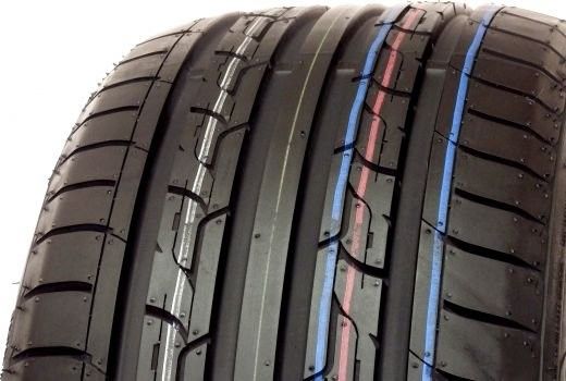 NANKANG ECO-2+ – 205/45.0R16 87W
