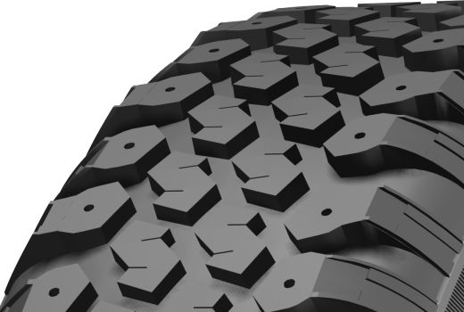 NANKANG  255/75 R17 111Q