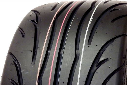 NANKANG 165/50 R15 NS-2R