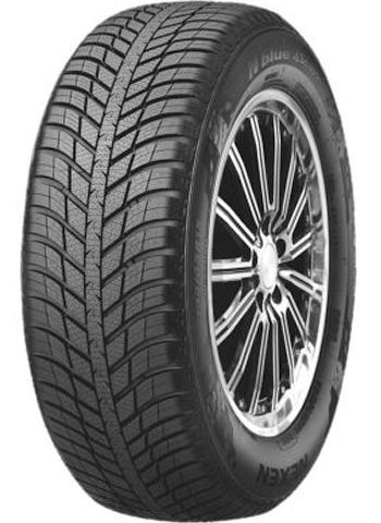 NEXEN NBLUE 4 SEASON XL