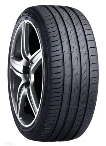 NEXEN N FERA SPORT XL – 215/45.0R17 91Y