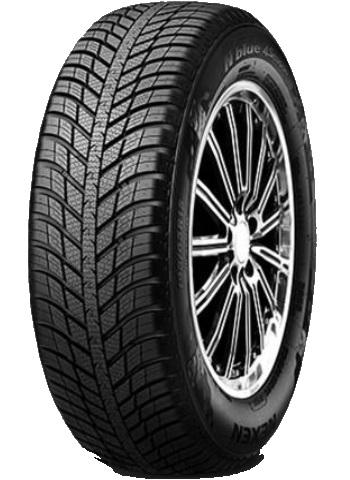 NEXEN N`BLUE 4SEASON