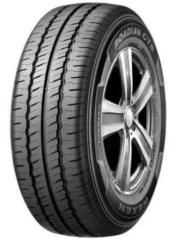 NEXEN RO-CT8