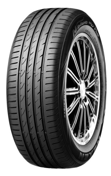 NEXEN Nblue HD Plus – 165/70.0R14 85T