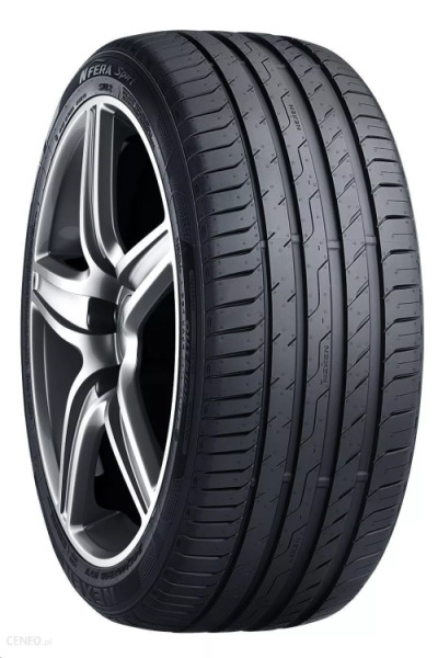 NEXEN N'FERA SPORT