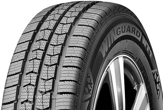 NEXEN WINGUARD WT1 – 195/80.0R15 106P