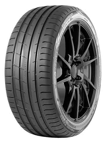NOKIAN POWERPROOF SUV