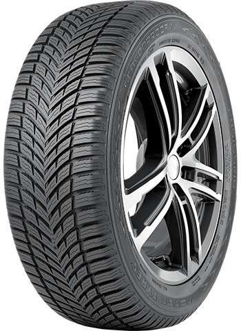 NOKIAN SEASONPROOF 1 XL