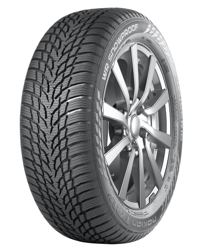 NOKIAN Snowproof P XL FR