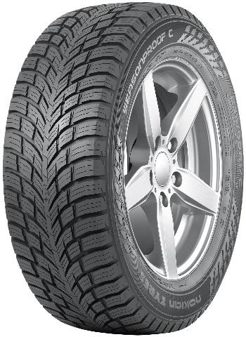 NOKIAN  195/60 R16 99/97H
