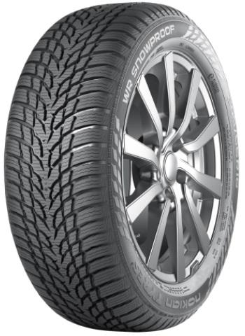 NOKIAN  245/45 R17 99V