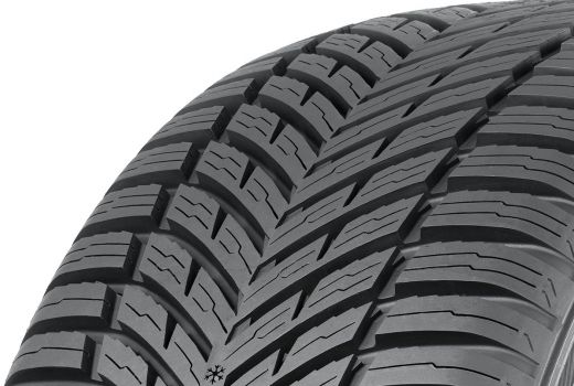 NOKIAN SEASONPROOF 1 – 195/60.0R15 88H